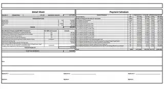Runwal 25 Hour Life Costing