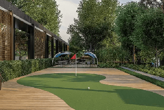 Putting Green