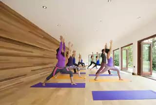 Meditation Zone